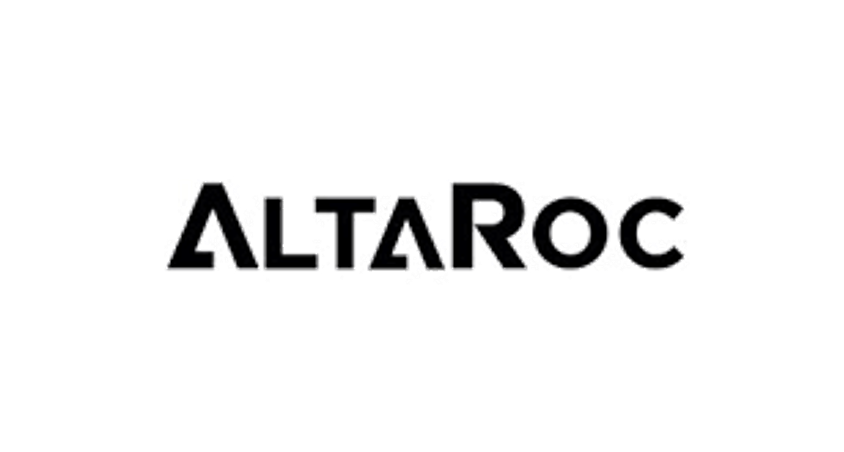 Logo Altaroc